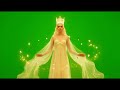 Ghosts on a Green Screen