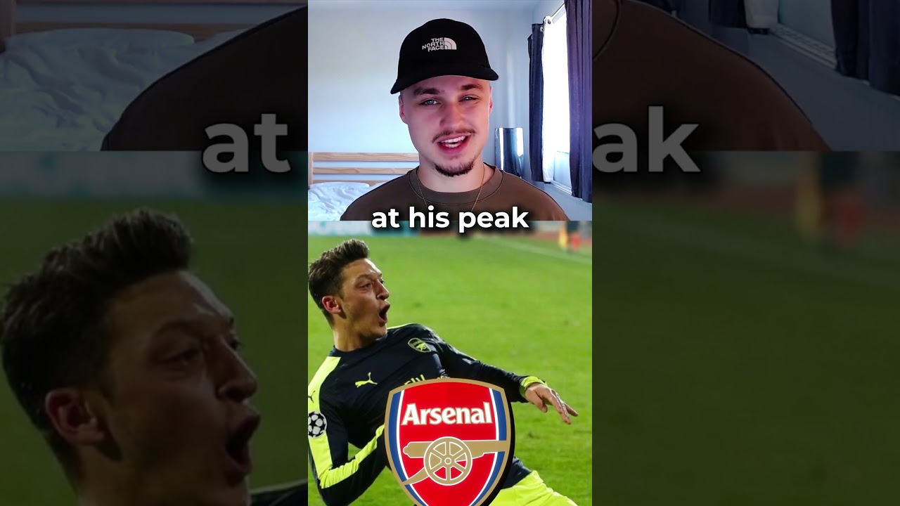 Which Version Of This Player Was Better?