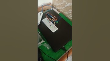 Amazing Arduino project #shorts #arduino #electronics