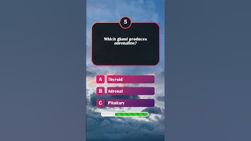 Biology Super Quiz: Test Your Knowledge! #knowledge #challenge #quiz #test #trivia #biology