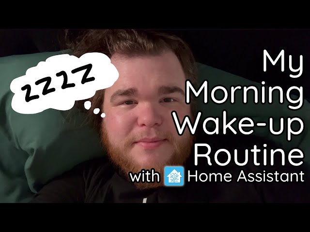 How to Create a Wake-Up Lighting Routine: Energize Your Mornings Fast