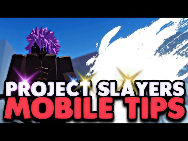 Project Slayers Trello, (Leveling, Clans, Final Selection) + Bosses