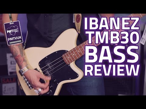 ibanez-tmb30-iv-talman-series-short-scale-bass-review---a-cheap-bass-that-doesn't-suck!