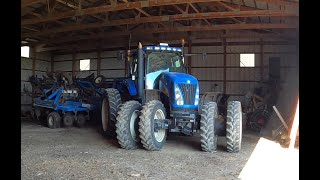 Organic Farmer - Odd Jobs Around the Farm