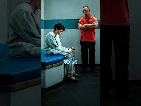 Первая роль и большой успех. Оуэн Купер новый ДиКаприо ? #adolescence #подросток #фильм #сериал #рек