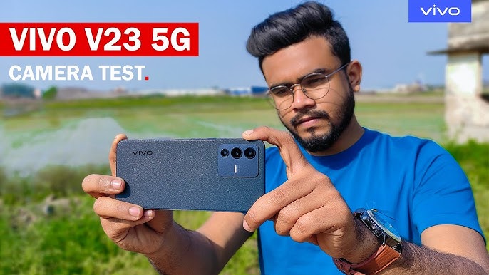 Vivo v23 pro zoom test, Vivo v23 pro video test