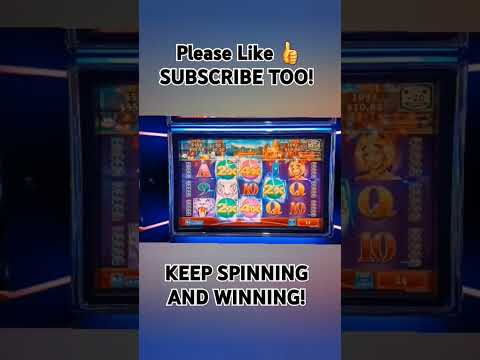 The Slot Machine Glitch That Paid Millions (Legally)