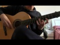 Gipsy kings  tampa cover by alex maisuradze