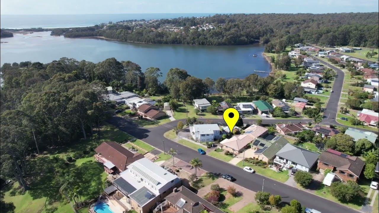 37A Attunga Street Dalmeny NSW 2546 Ben Bate Real Estate YouTube