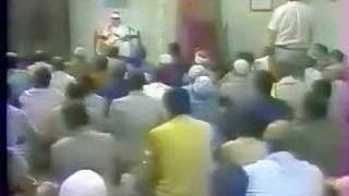 Abdussamed Ali İmran Suresi Part-1