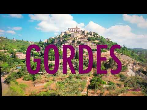 L ECHAPPEE Gordes - Dimanche 23 Octobre