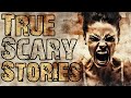 True scary stories to help you fall asleep  rain sounds