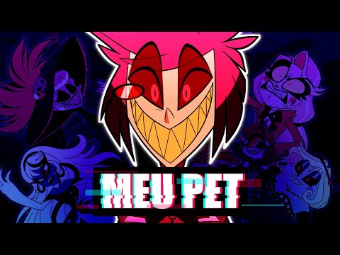 SPOILERS REVEAL WHO OWNS ALASTOR'S SOUL! - Hazbin Hotel Season 2 Leaks