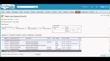 How Bad Activity Data Causes Report Problems