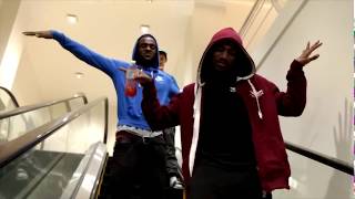 Wearerappers Ft. Poohzuda - Quit What Im Doin