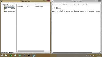 How to change your Steam and CS GO in game language to English(tutorial)