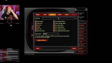 RIP Udo Kier - Yuri is Master | YR Soviet Playthrough