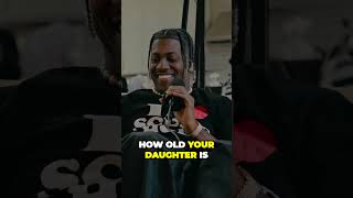 Lil Yachty Doesn t Want to talk about his Daughters Age