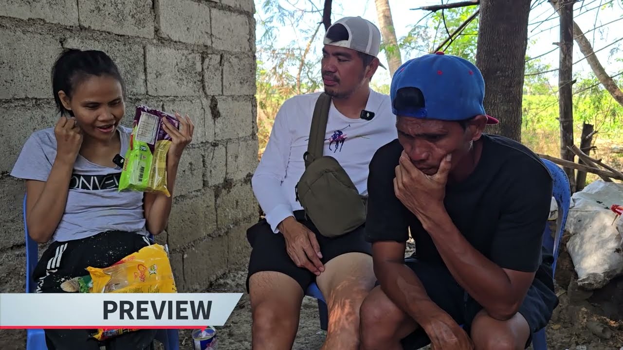 Ngayon Ko Lang Po Nakita Si Kuya Bobby Na Ganito KaTechRAM! Nakakapanibago!