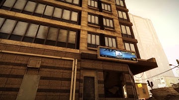 BF3 Spectator Bug Aftermath Markaz Monolith
