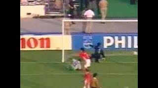 Super Eagles - The Intro: World Cup 94