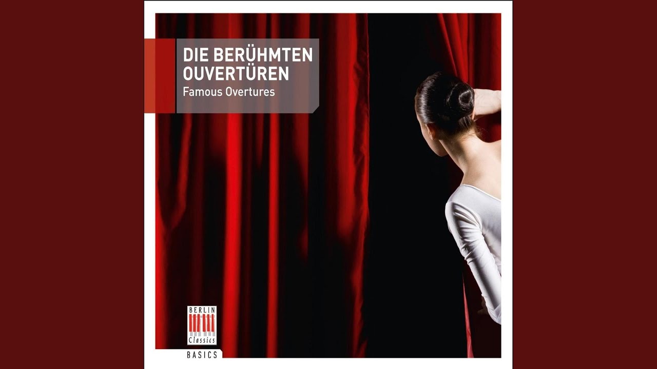 Cosi fan tutte, K. 588: Overtüre