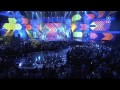 HD - Rihanna - Rude Boy Live (Echo Awards 2010)