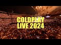 Gambar cover ✨ Coldplay Asia 2024 Tour trailer