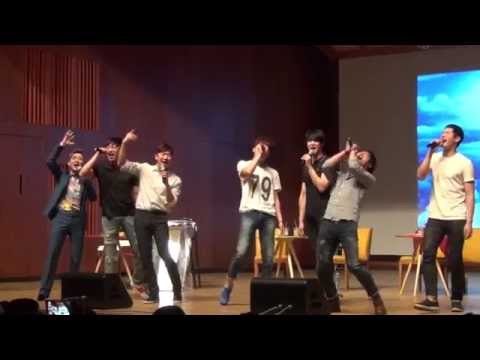 20150525호이스타일매거진쇼(♪마마돈크라이)