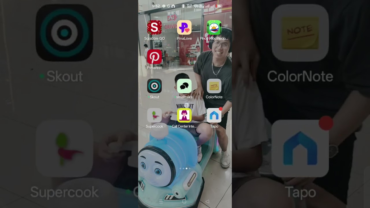 Huawei wallpaper What is Happeen?!