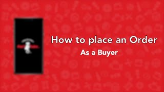 How to Place an Order - PartTake screenshot 1