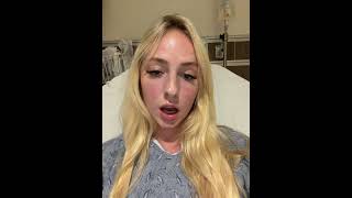 i still think about it #hospital #er