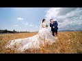 Hayk &amp; Liana Wedding Trailer