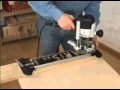 Create numbers and letters with your router easily Create numbers and letters with your router easily
