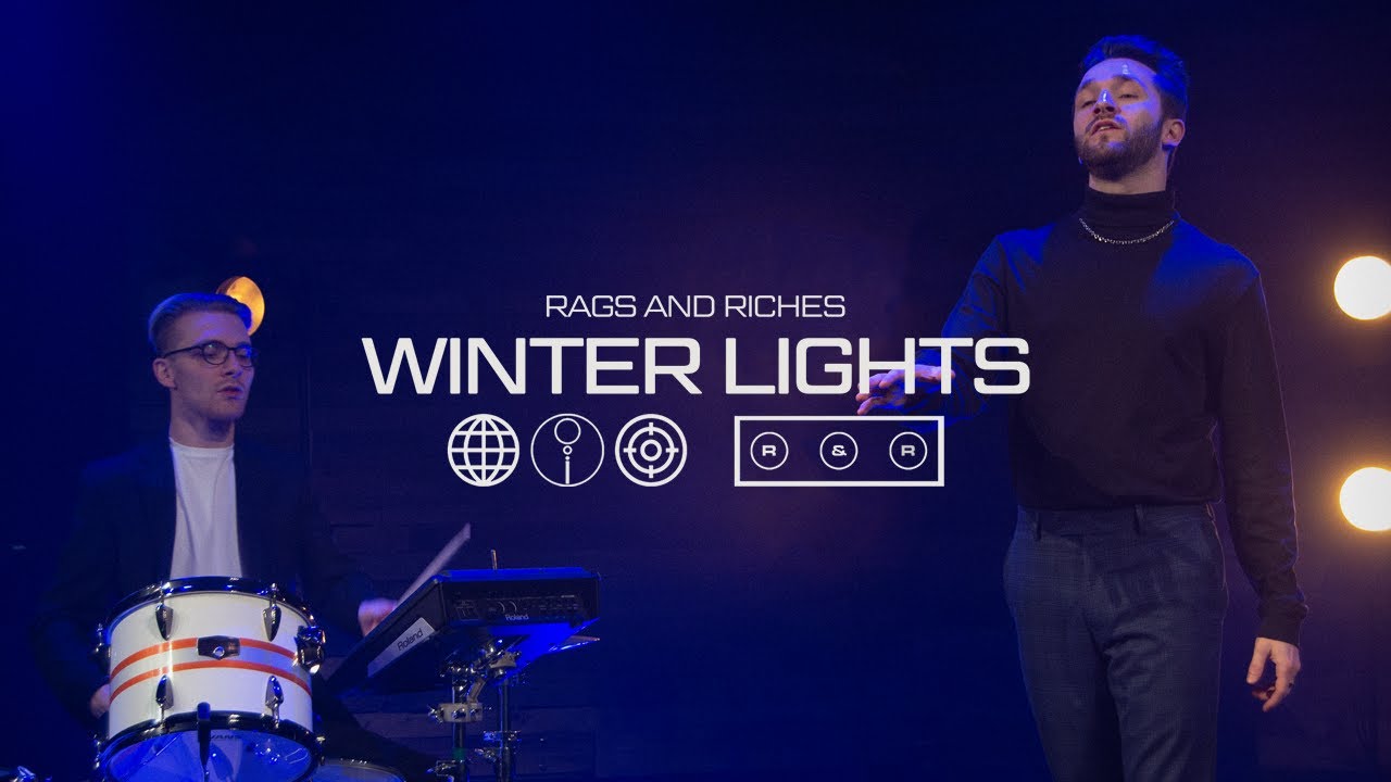 Watch RAGS AND RICHES - Winter Lights on YouTube Watch RAGS AND RICHES - Winter Lights on YouTube