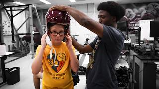 Pre-college programs at CEED