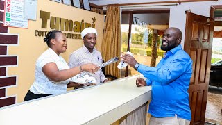Visit Tumaini Cottages and Conference Center Nakuru | Promo