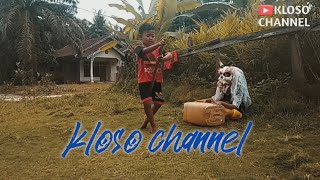 Gedruk Jaranan Leak Bocah Cilik Performance Dharmasraya Lagan Jaya Sp 1