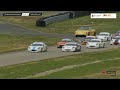 Ginetta GT5 Challenge Sweden 2024 - Anderstorp - Race 2