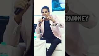 Multibagger formula to identify sector growth in stock market | Vijay Kedia #shorts #viral #stocks