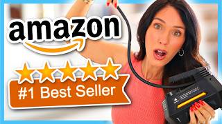 17 *FAMOUS* Amazon Products With Over 100K Reviews!!! screenshot 4