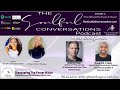The Soulful Conversations - Free Will and The Power of Choice (EPI 6)