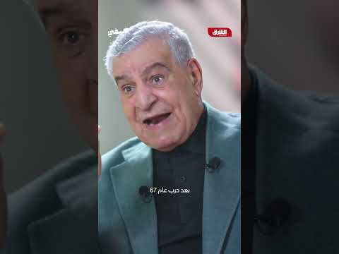 زاهي حواس ومحاولات مريرة للهروب من تخصص الآثار ضيفي مع معتز الدمرداش