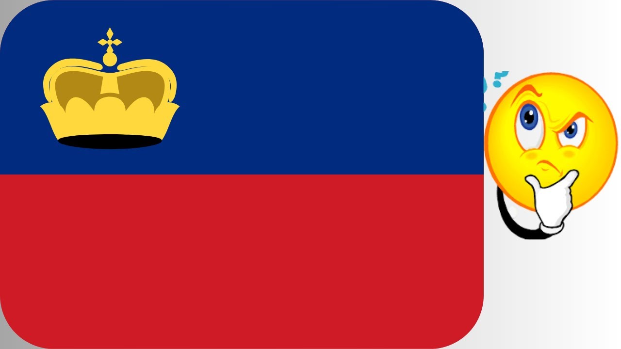 Can YOU name all 47 flags in Europe? TRY NOW!