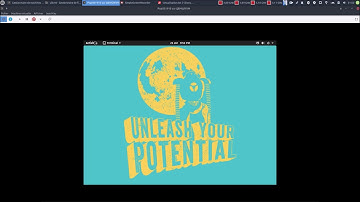 👉 KVM/VirtManager ▶ additions invités ✅