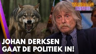 Download Lagu Johan Derksen gaat de politiek in: 'Ik wil alle illegale wolven het land uit!' | VANDAAG INSIDE MP3 Download Lagu Johan Derksen gaat de politiek in: 'Ik wil alle illegale wolven het land uit!' | VANDAAG INSIDE MP3