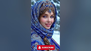 Surat At-Tin (The Fig)|سورة التين #islamicvideo #hijabehaya #surahteen