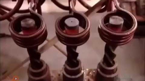 How It`s Made - High-precision Cutting Tools | HD Video