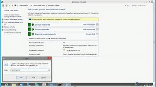 1107 Monitoring And Troubleshooting Network Access Protection