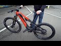 12.000 €: E-Bike Rotwild RX 750 Ultra Carbon Brose Frive S-Mag 90 Nm